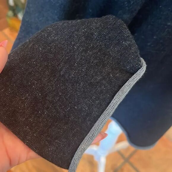 Zenfari Life is a Festival Cotton 1/4 Button Pullover, XXL! - Picture 5 of 10